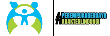 Logo Kementerian Pemberdayaan Perempuan dan Perlindungan Anak